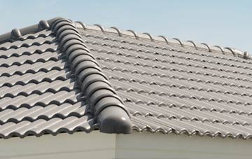 advantages of Welsh Newton clay roofing