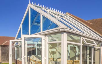 conservatory roof insulation costs Welsh Newton