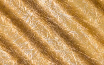 Welsh Newton fibreglass roof waterproofing