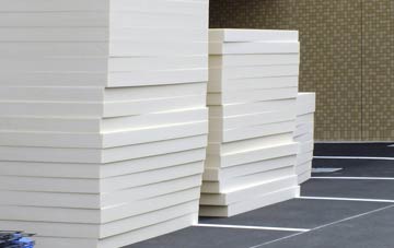 Welsh Newton flat roof insulation costs