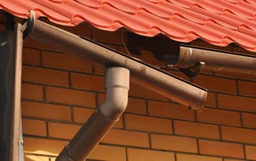 Welsh Newton gutter repair costs