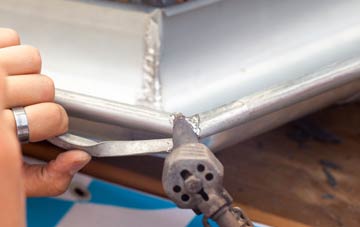 disadvantages of Welsh Newton lead roofing