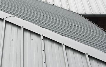 disadvantages of Welsh Newton metal roofing