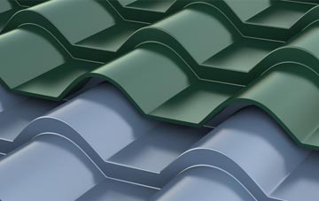 who should consider Welsh Newton plastic roofs