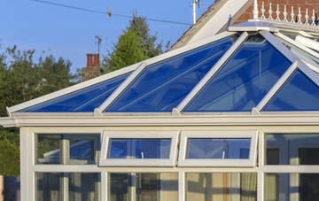 professional Welsh Newton conservatory insulation