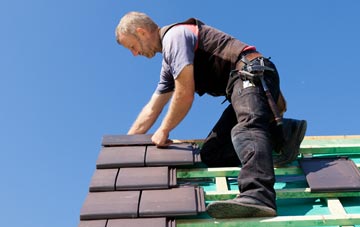 disadvantages of Welsh Newton slate roofing