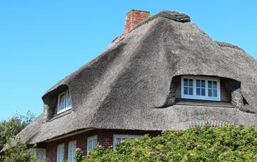 thatch roofing Welsh Newton, Herefordshire