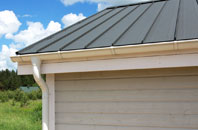 Welsh Newton fascia repair