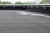 find rated Welsh Newton flat roofing companies