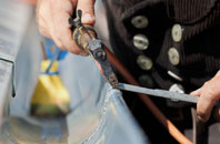 Welsh Newton lead roof quotes