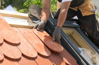 Welsh Newton tiled roofing companies