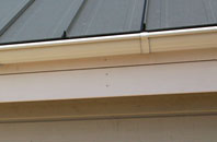 Welsh Newton soffit repair