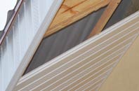 rated Welsh Newton soffit repair companies