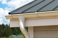 Welsh Newton soffits